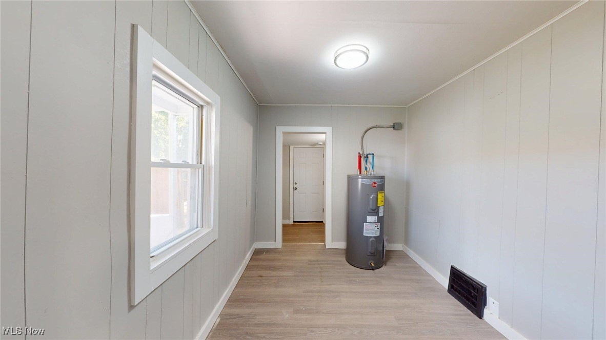 James M Hoyts Allotment - Residential