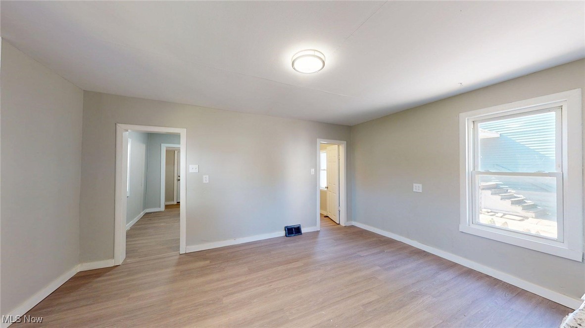 James M Hoyts Allotment - Residential