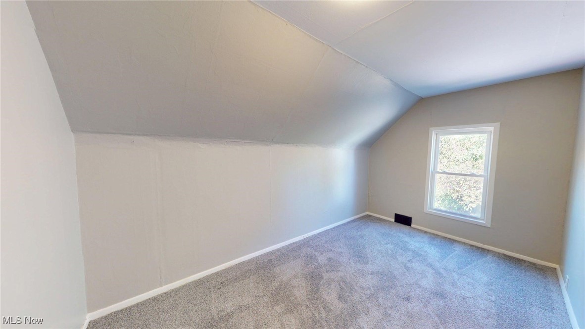 James M Hoyts Allotment - Residential