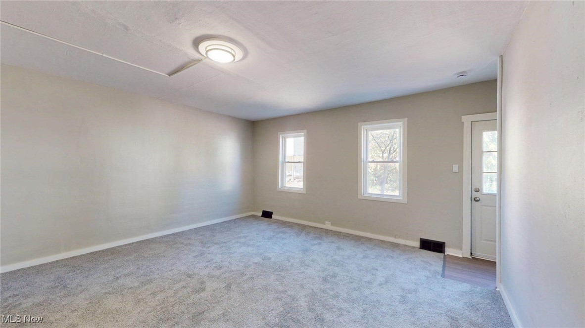 James M Hoyts Allotment - Residential