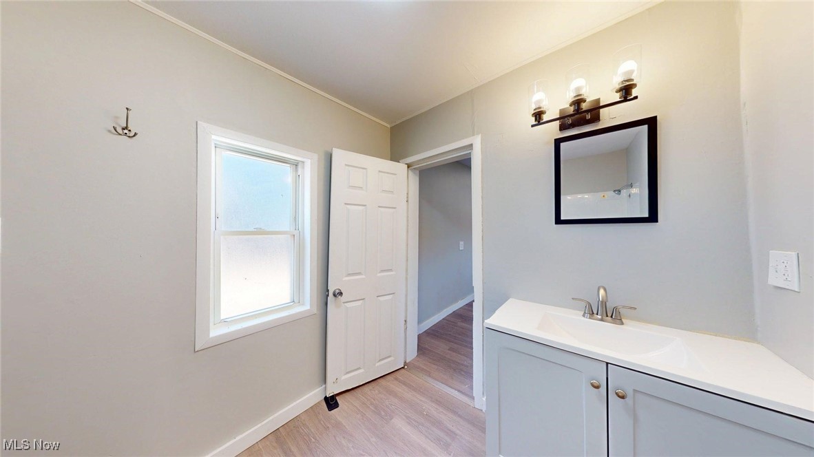 James M Hoyts Allotment - Residential