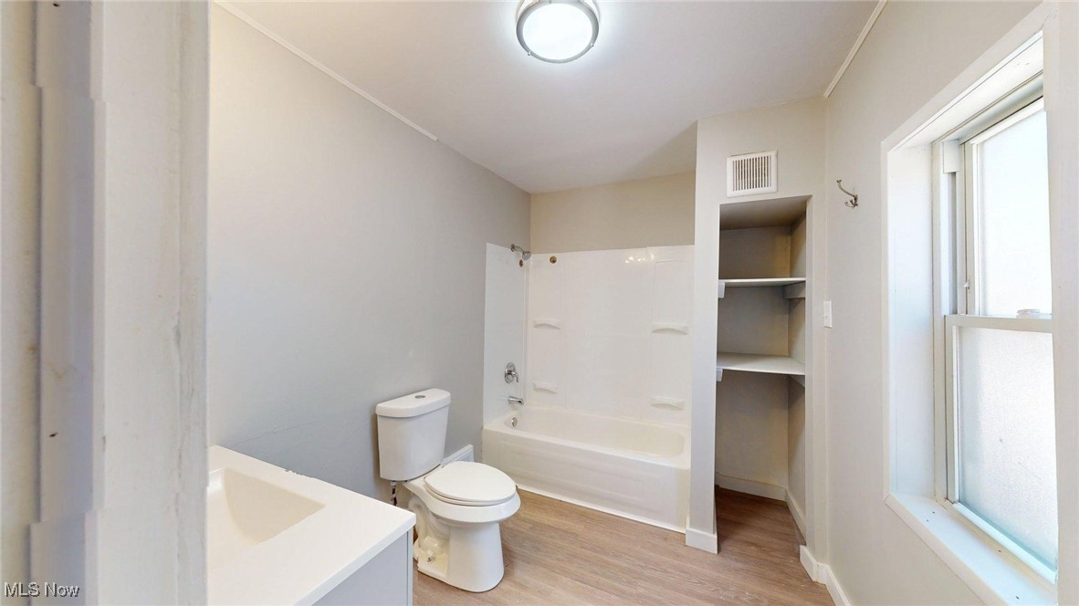 James M Hoyts Allotment - Residential