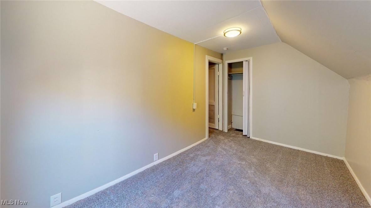 James M Hoyts Allotment - Residential