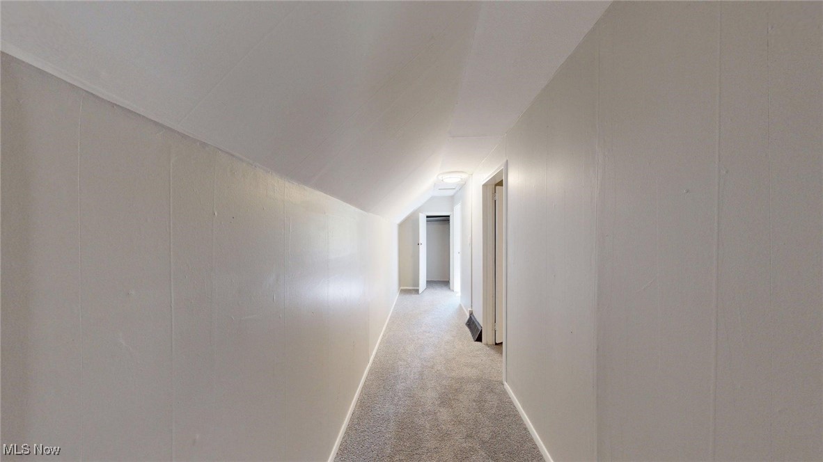 James M Hoyts Allotment - Residential