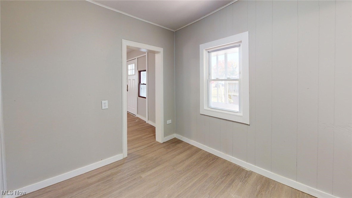 James M Hoyts Allotment - Residential