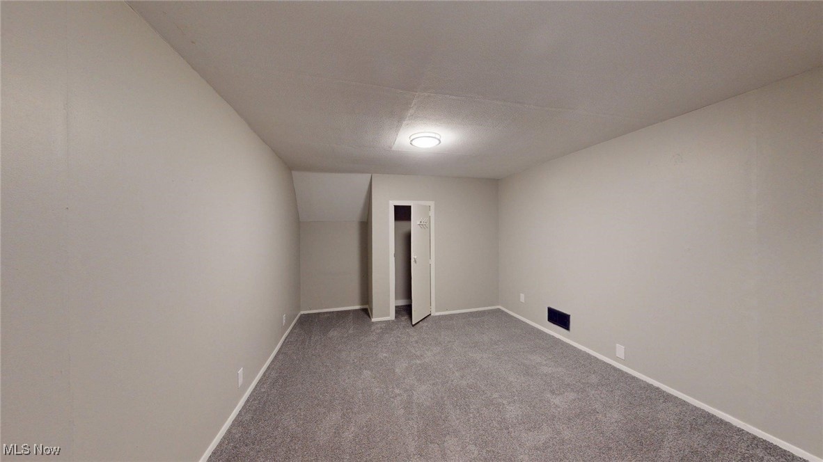 James M Hoyts Allotment - Residential