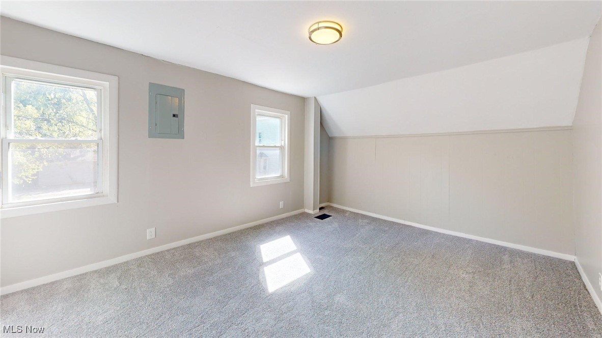 James M Hoyts Allotment - Residential