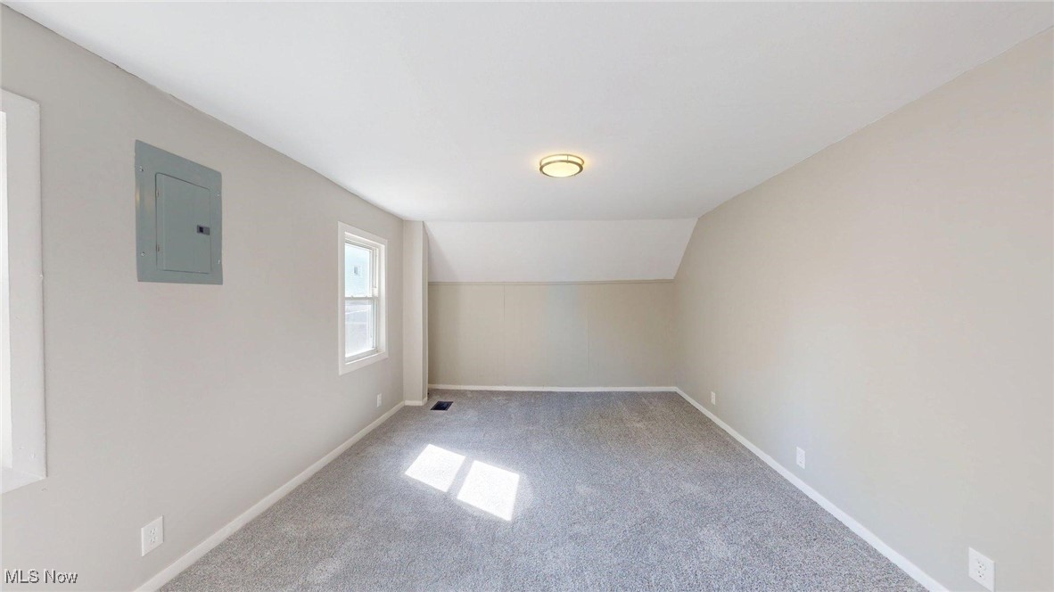 James M Hoyts Allotment - Residential