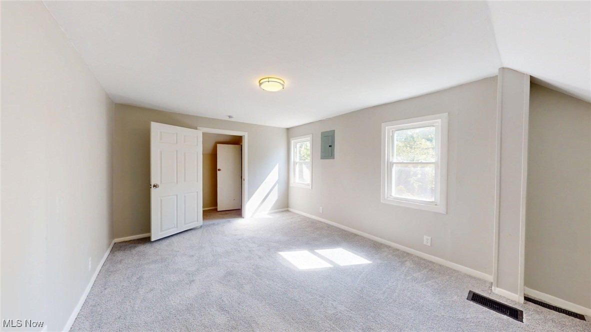 James M Hoyts Allotment - Residential