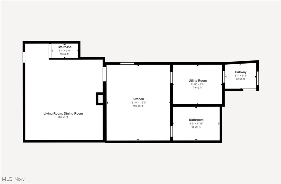 James M Hoyts Allotment - Residential