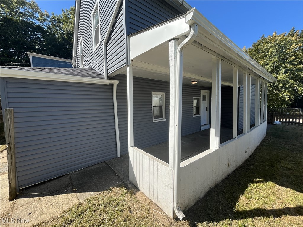 James M Hoyts Allotment - Residential