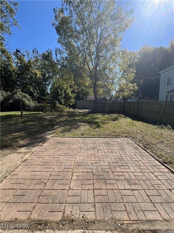 James M Hoyts Allotment - Residential