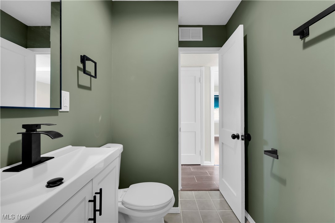 Benton Homes - Residential Lease