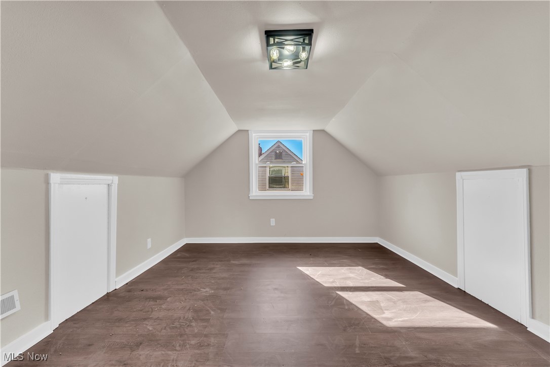 Benton Homes - Residential Lease