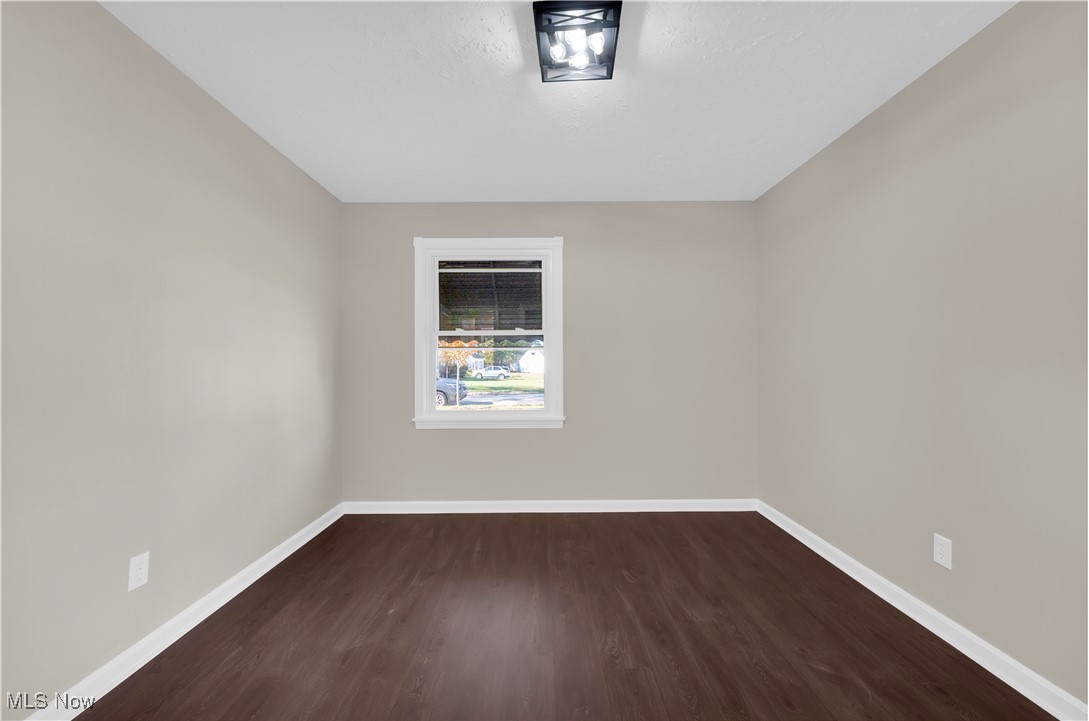 Benton Homes - Residential Lease