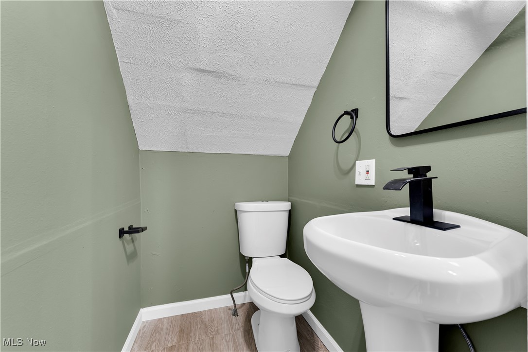 Benton Homes - Residential Lease