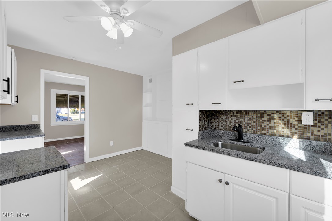 Benton Homes - Residential Lease