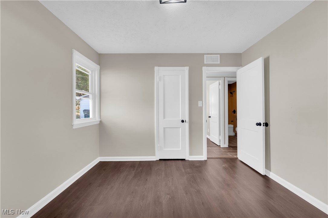 Benton Homes - Residential Lease