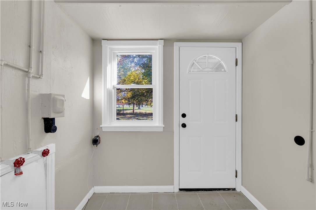 Benton Homes - Residential Lease