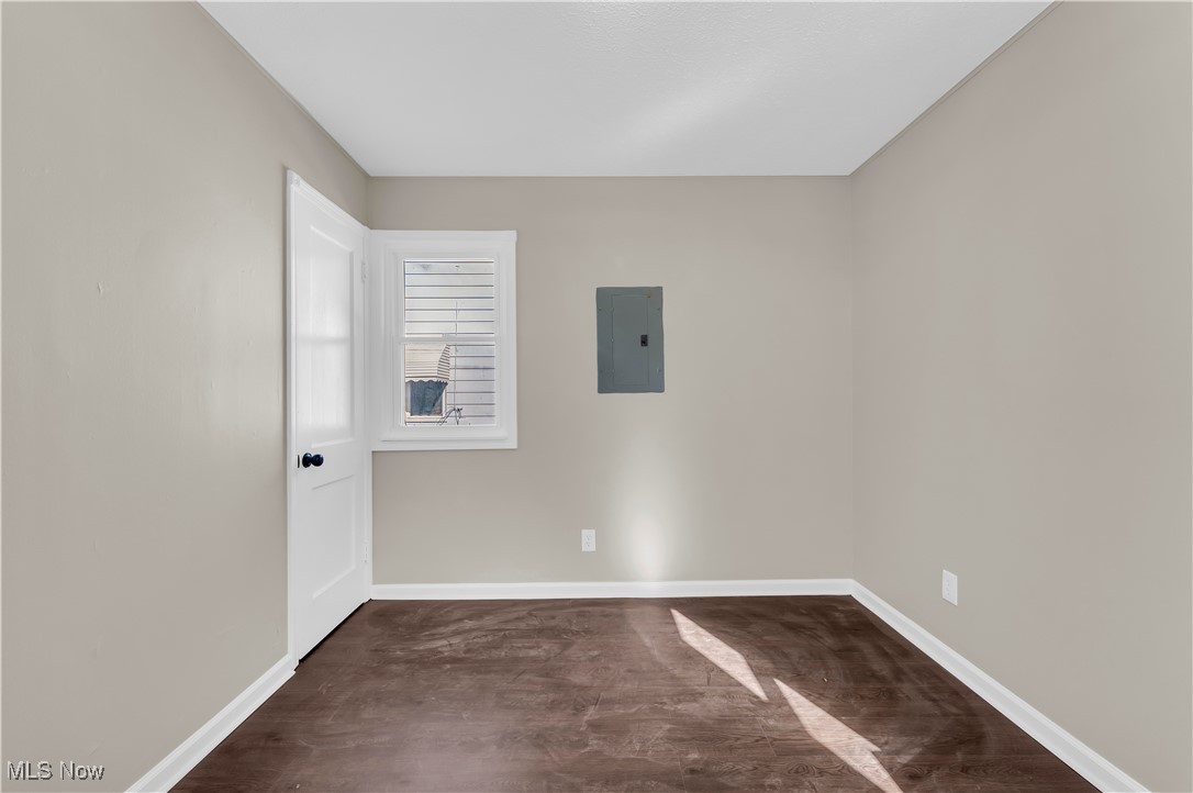 Benton Homes - Residential Lease