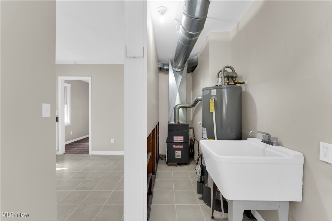 Benton Homes - Residential Lease