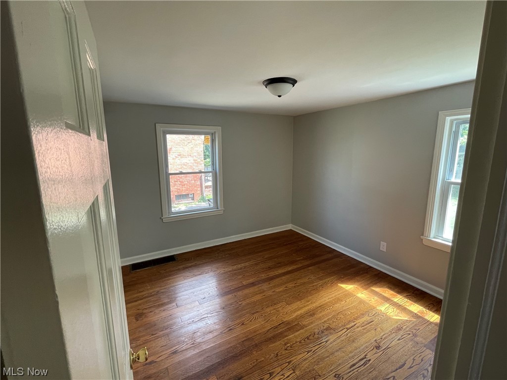 Bliss Park - Residential Income