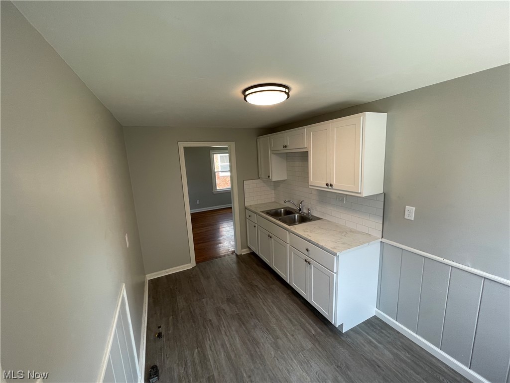 Bliss Park - Residential Income