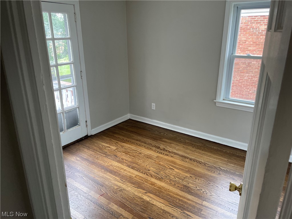 Bliss Park - Residential Income