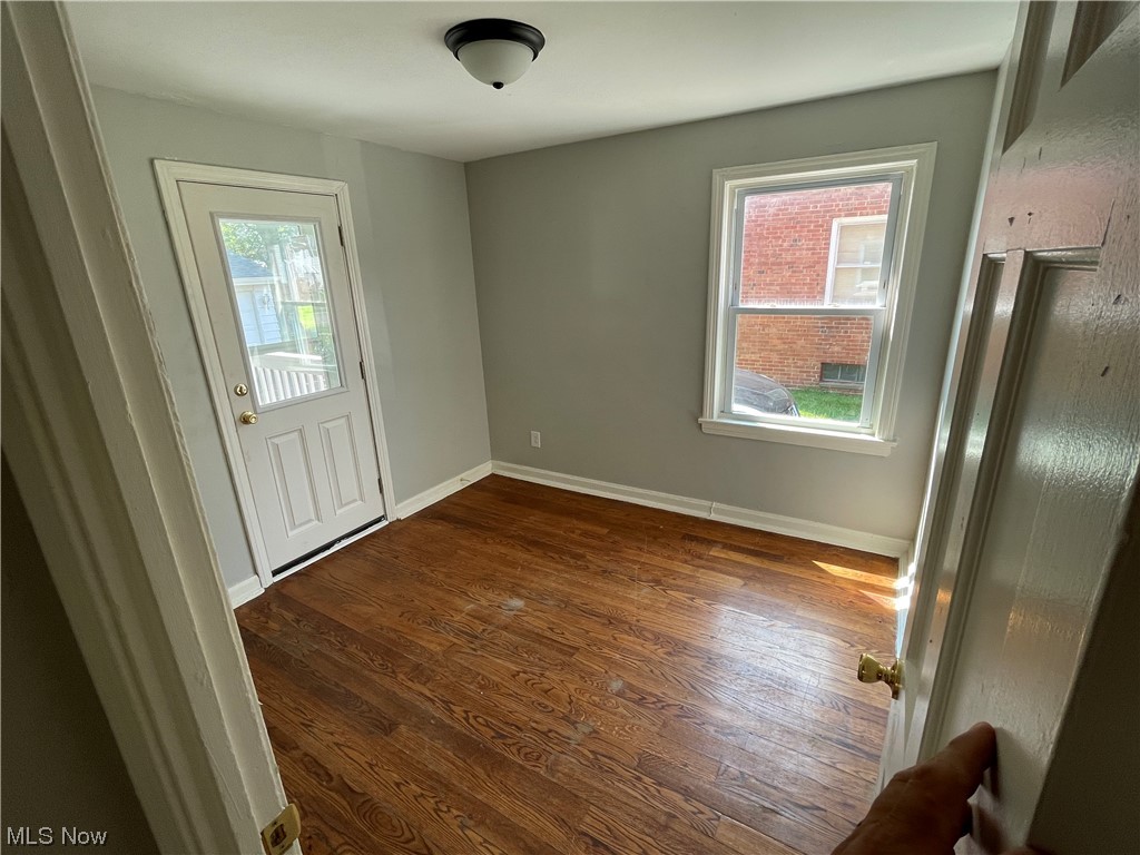 Bliss Park - Residential Income