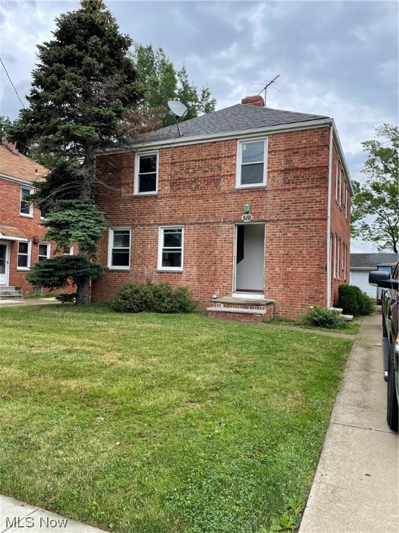 Bliss Park - Residential Income