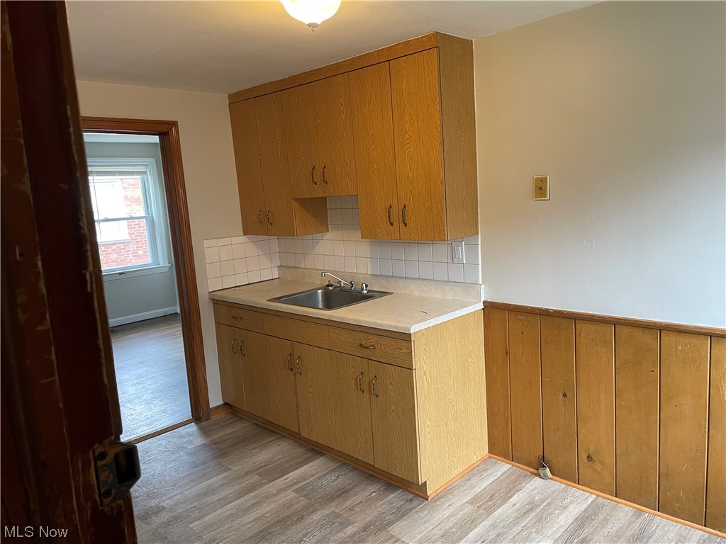 Bliss Park - Residential Income