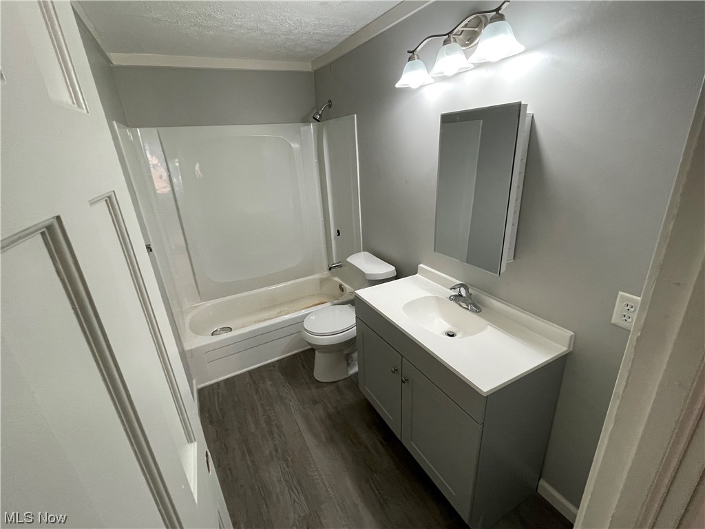 Bliss Park - Residential Income