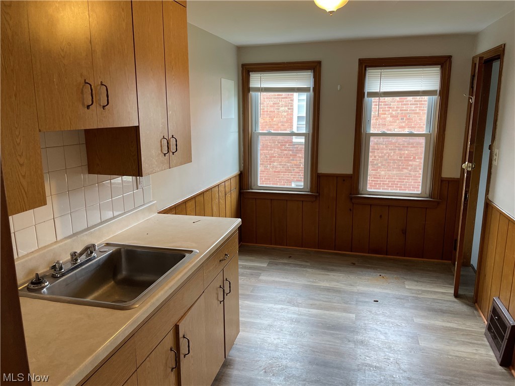 Bliss Park - Residential Income