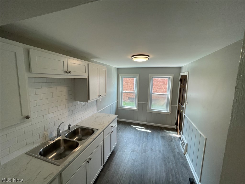 Bliss Park - Residential Income