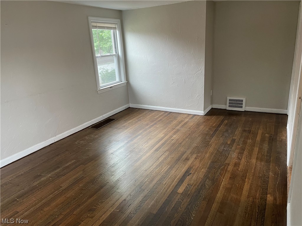 Bliss Park - Residential Income