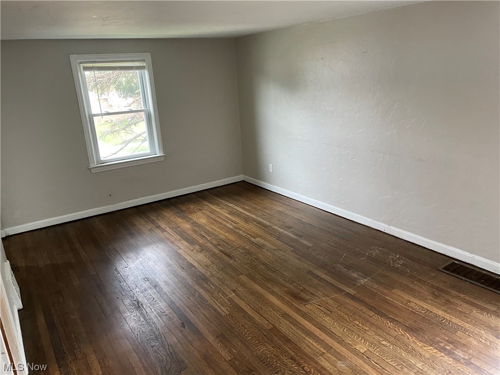 Bliss Park - Residential Income