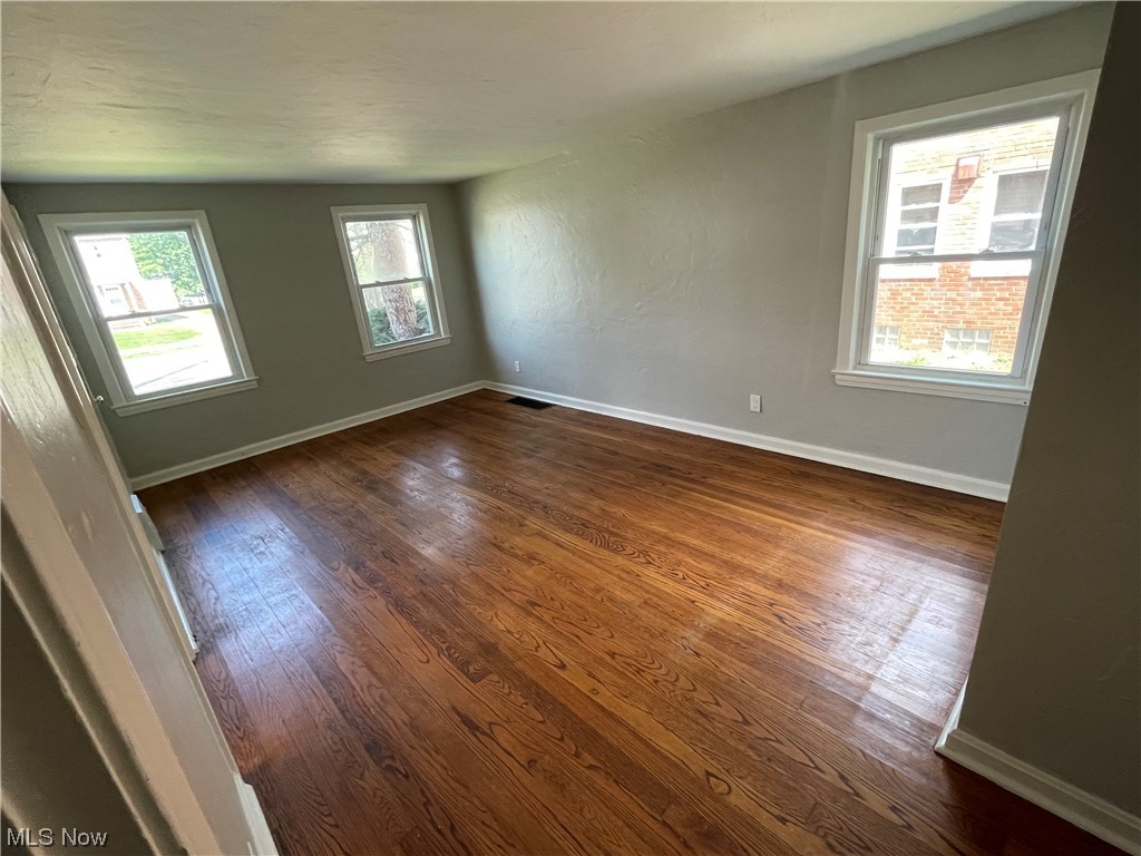 Bliss Park - Residential Income