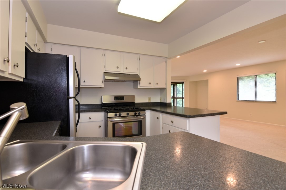 Woodhawk Club Condo Ph #6 - Residential