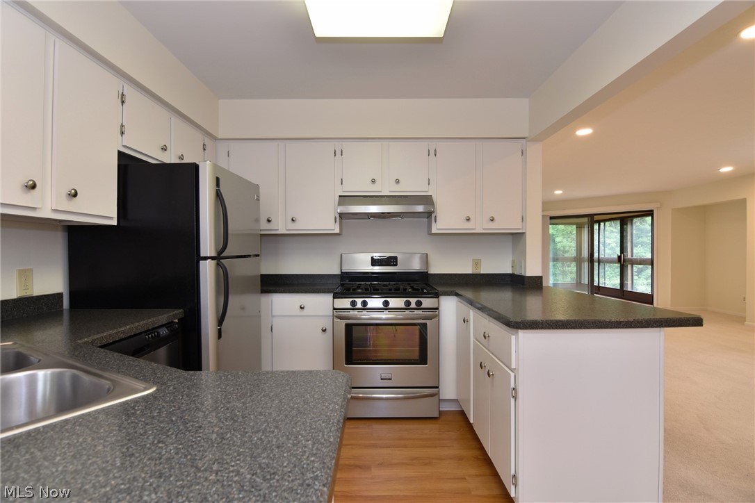 Woodhawk Club Condo Ph #6 - Residential