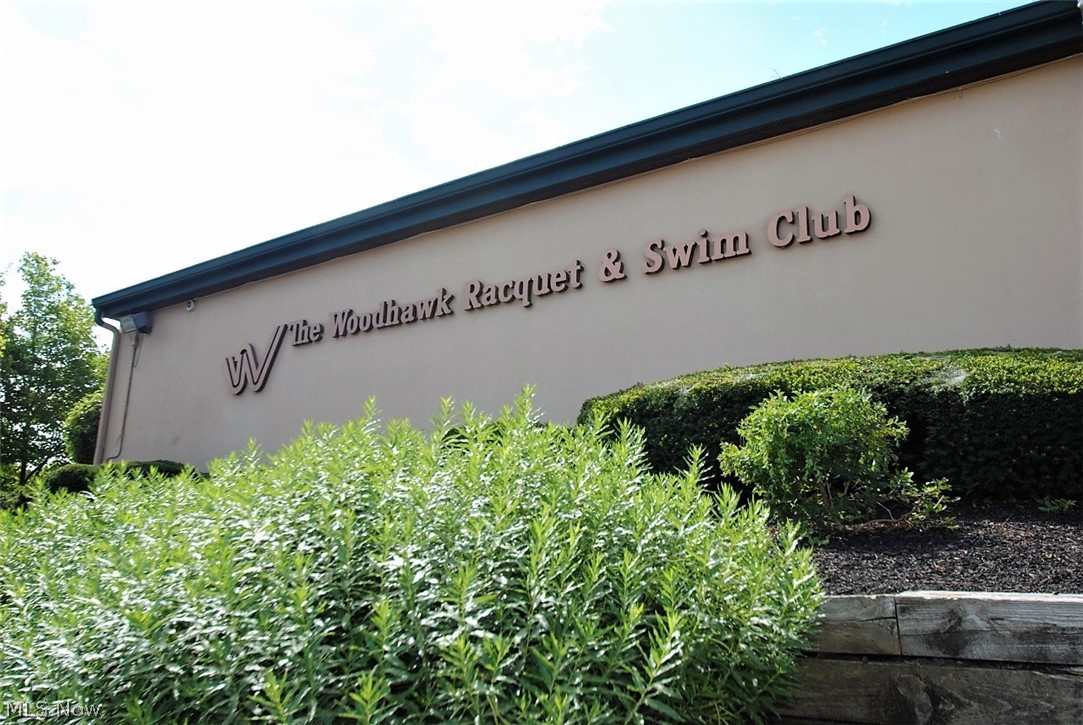 Woodhawk Club Condo Ph #6 - Residential