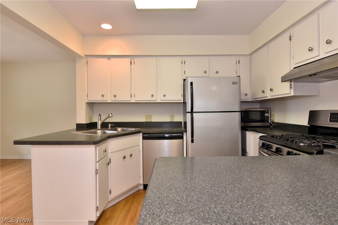 Woodhawk Club Condo Ph #6 - Residential