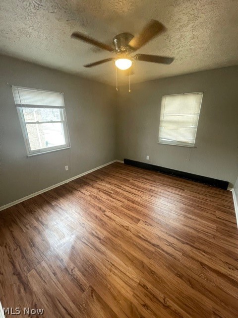 Surburban Homes - Residential Lease