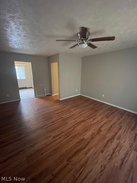 Surburban Homes - Residential Lease