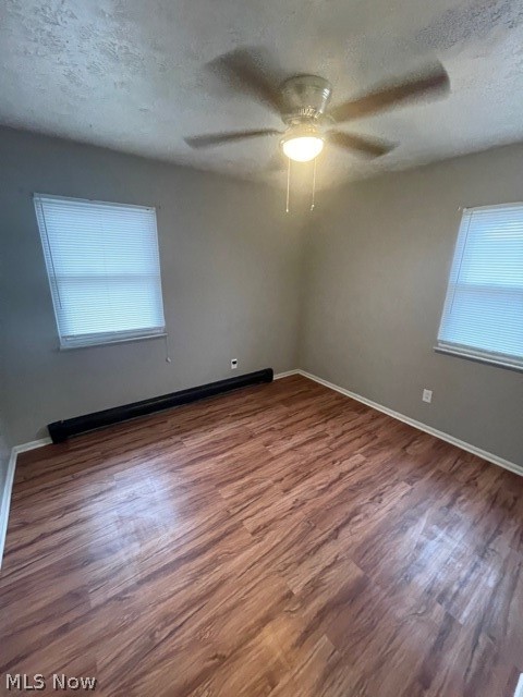Surburban Homes - Residential Lease