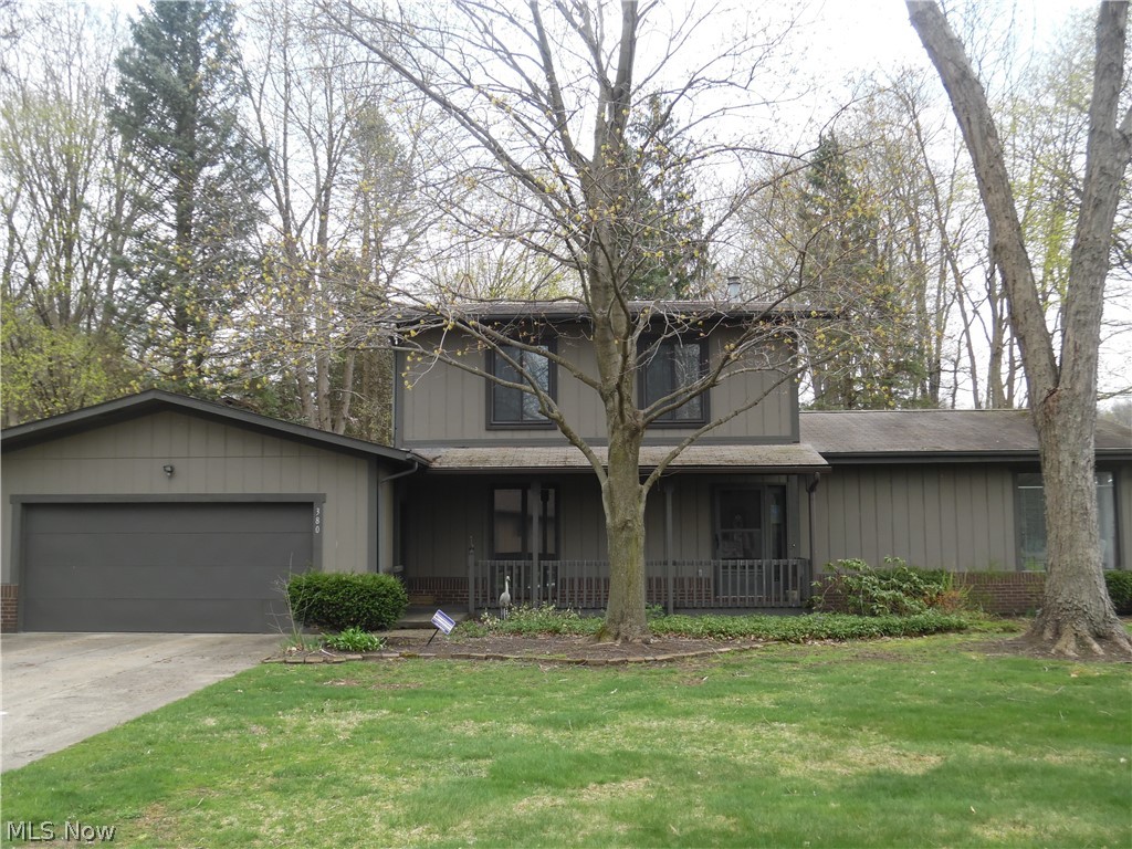 Silver Valley Estates - Residential