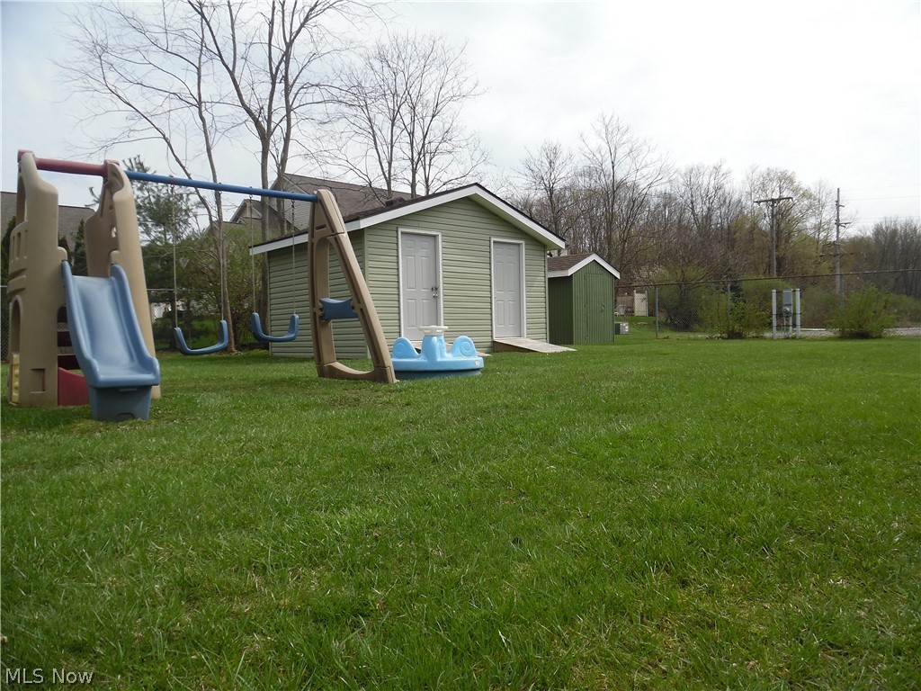 Silver Valley Estates - Residential