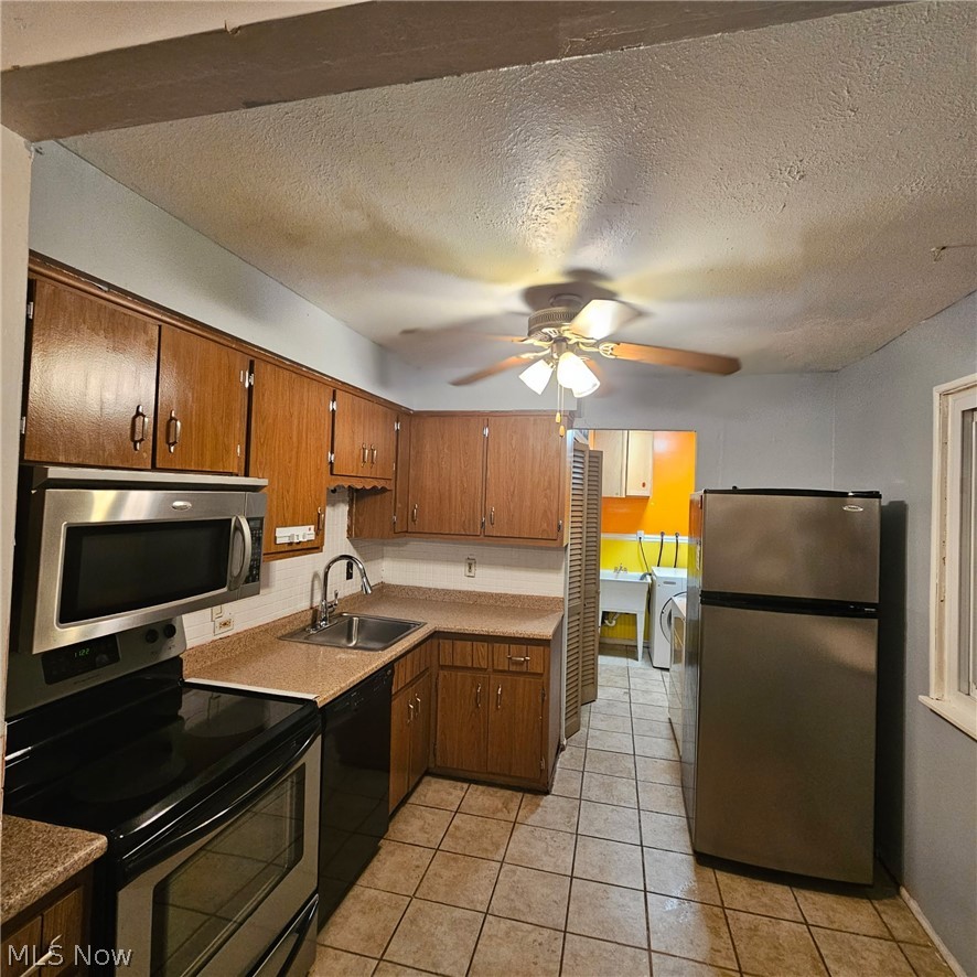 Bedford Estate - Residential