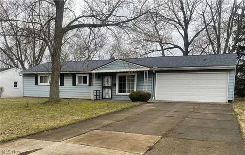 6280 Eldridge Boulevard Bedford Heights OH 44146