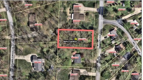 Photo of 3974 Boston Avenue, New Franklin, OH 44319 (MLS # 5221880)