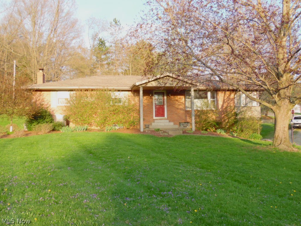 Olinger Here Sub - Residential